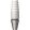 TS NP-Cast felépítmény 4,5x3 mm, REGULAR, NON-HEX