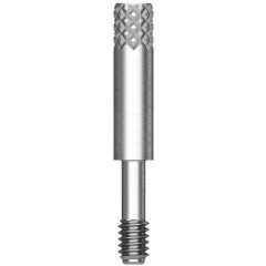 TS Pick-up rögzítő pin, MINI rövid, 0 mm