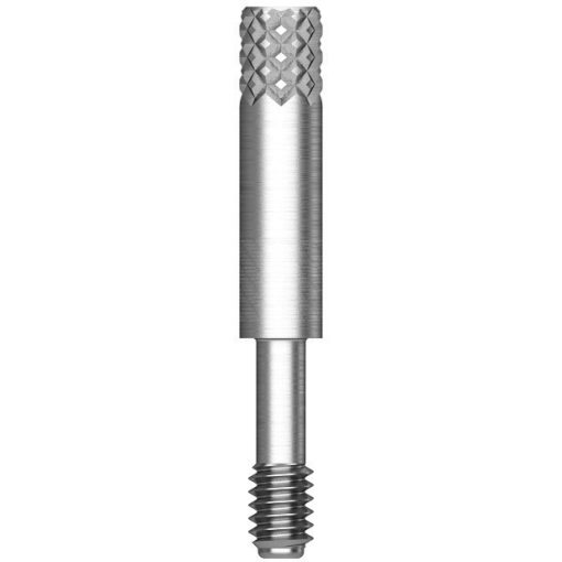 TS Pick-up rögzítő pin, MINI rövid, 0 mm