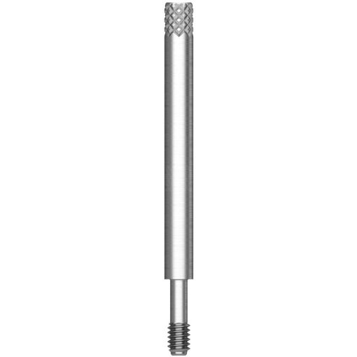 TS Pick-up rögzítő pin, MINI hosszú 9 mm