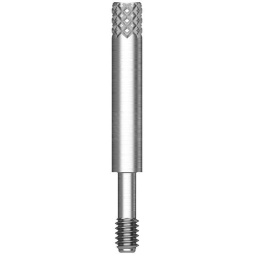 TS Pick-up rögzítő pin, REGULAR rövid, 0 mm