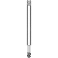 TS Pick-up rögzítő pin, REGULAR hosszú 9 mm