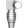 TS Nyitottkanalas lenyomatvételi csonk 4,5, 11 mm, REGULAR, HEX