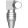 TS Nyitottkanalas lenyomatvételi csonk 5, 11 mm, REGULAR, NON-HEX