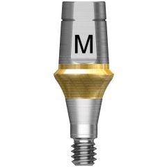   TS Rigid felépítmény mini 4,5x2 mm, koronális hossz: 4 mm