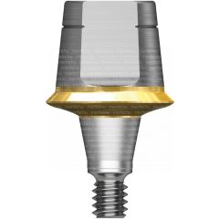   TS Rigid felépítmény regular 7,0x1 mm, koronális hossz: 5,5 mm