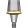 TS Rigid felépítmény regular 7,0x1 mm, koronális hossz: 5,5 mm