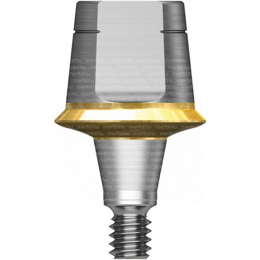 TS Rigid felépítmény regular 7,0x1 mm, koronális hossz: 5,5 mm