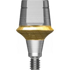   TS Rigid felépítmény regular 7,0x2 mm, koronális hossz: 5,5 mm