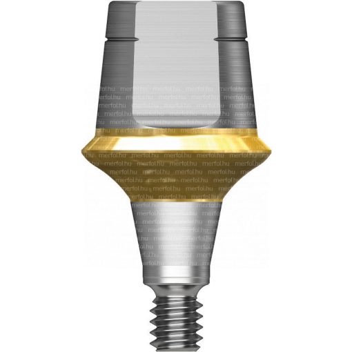 TS Rigid felépítmény regular 7,0x2 mm, koronális hossz: 5,5 mm