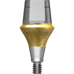   TS Rigid felépítmény regular 7,0x4 mm, koronális hossz: 5,5 mm