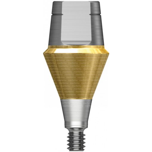 TS Rigid felépítmény regular 7,0x5 mm, koronális hossz: 5,5 mm