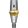 TS Rigid felépítmény regular 4,5x2 mm, koronális hossz: 4 mm