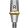 TS Rigid felépítmény regular 4,5x1 mm, koronális hossz: 5,5 mm
