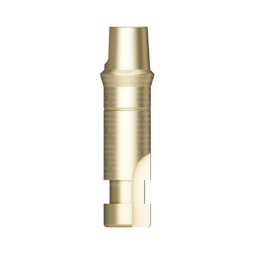 TS Rigid labor analóg 6,0, magasság 4 mm