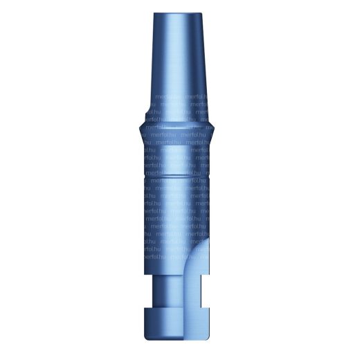 TS Rigid labor analóg 6,0, magasság 7 mm