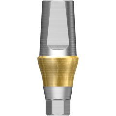   TS Transfer felépítmény hex, MINI 4,5x3 mm, koronális hossz: 7 mm