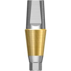   TS Transfer felépítmény hex, MINI 4,5x5 mm, koronális hossz: 7 mm