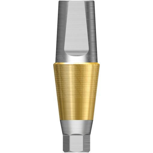 TS Transfer felépítmény hex, MINI 4,5x5 mm, koronális hossz: 7 mm