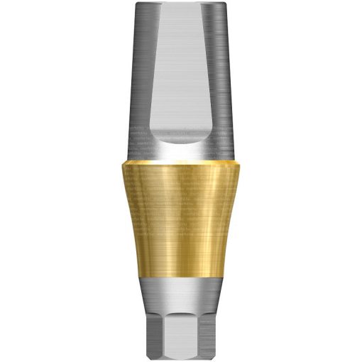 TS Transfer felépítmény hex, REGULAR 6,0x4 mm, koronális hossz: 5,5 mm