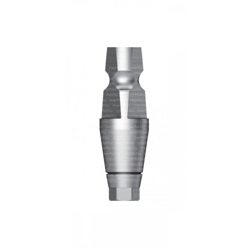 TS Zártkanalas lenyomatvételi csonk hex, REGULAR 4,0, hosszúság 14 mm