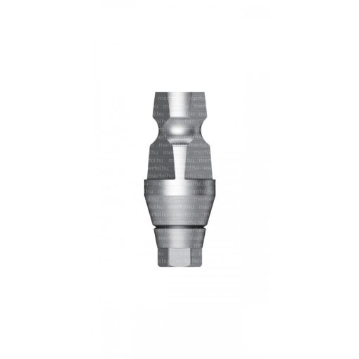 TS Zártkanalas lenyomatvételi csonk hex, REGULAR 4,5, hosszúság 11 mm