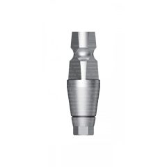   TS Zártkanalas lenyomatvételi csonk hex, REGULAR 7,0, hosszúság 14 mm