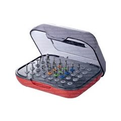 Csontrepesztő készlet ESSET Kit