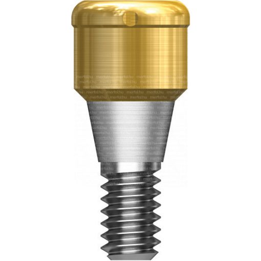 LOCATOR felépítmény MINI 3,7x2 mm