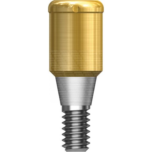 LOCATOR felépítmény MINI 3,7x4 mm