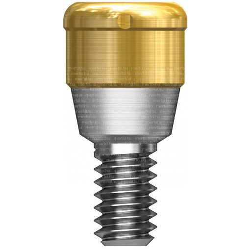 LOCATOR felépítmény REGULAR 3,7x1 mm