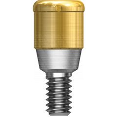 LOCATOR felépítmény REGULAR 3,7x2 mm