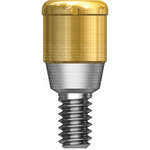 LOCATOR felépítmény REGULAR 3,7x2 mm