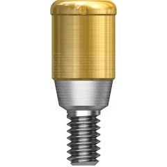 LOCATOR felépítmény REGULAR 3,7x3 mm