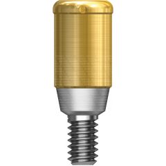 LOCATOR felépítmény REGULAR 3,7x4 mm
