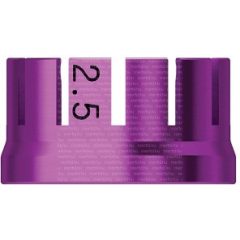 LAS-KIT stopper LILA