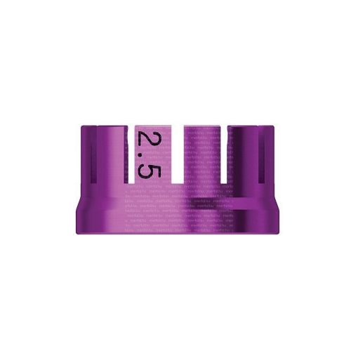 LAS-KIT stopper LILA