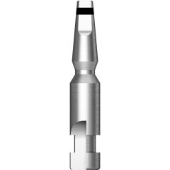 MS Labor Analóg MS egyenes implantátumhoz