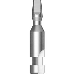 MS ideiglenes Labor Analóg