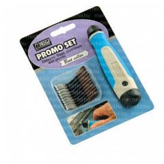 S promóciós készlet