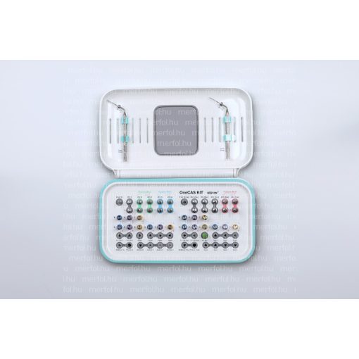 OneCAS KIT