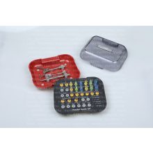Parallel Guide Advanced KIT
