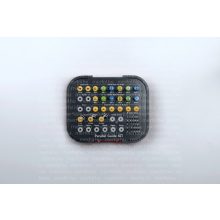 Parallel Guide Advanced KIT