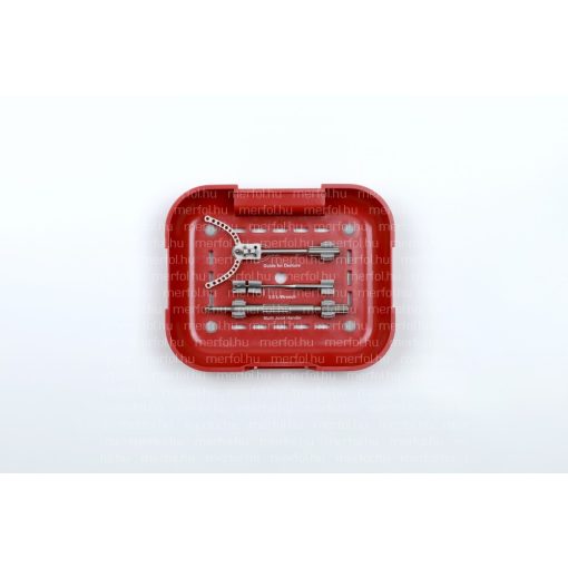 Parallel Guide Advanced KIT