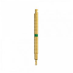 Betört csavarkiszedő fúró hosszú, 1 mm