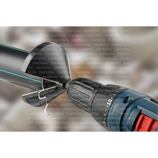 Külső-belső sorjázó