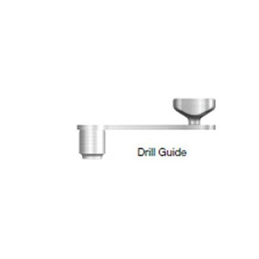 Osstem Guide persely 2 mm mini