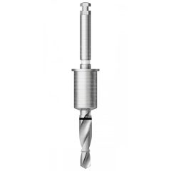 Osstem Guide fúró 2x13mm