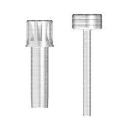 SB Zárócsavar adapter készlet, rövid