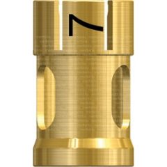 CAS Kit stopper 7mm